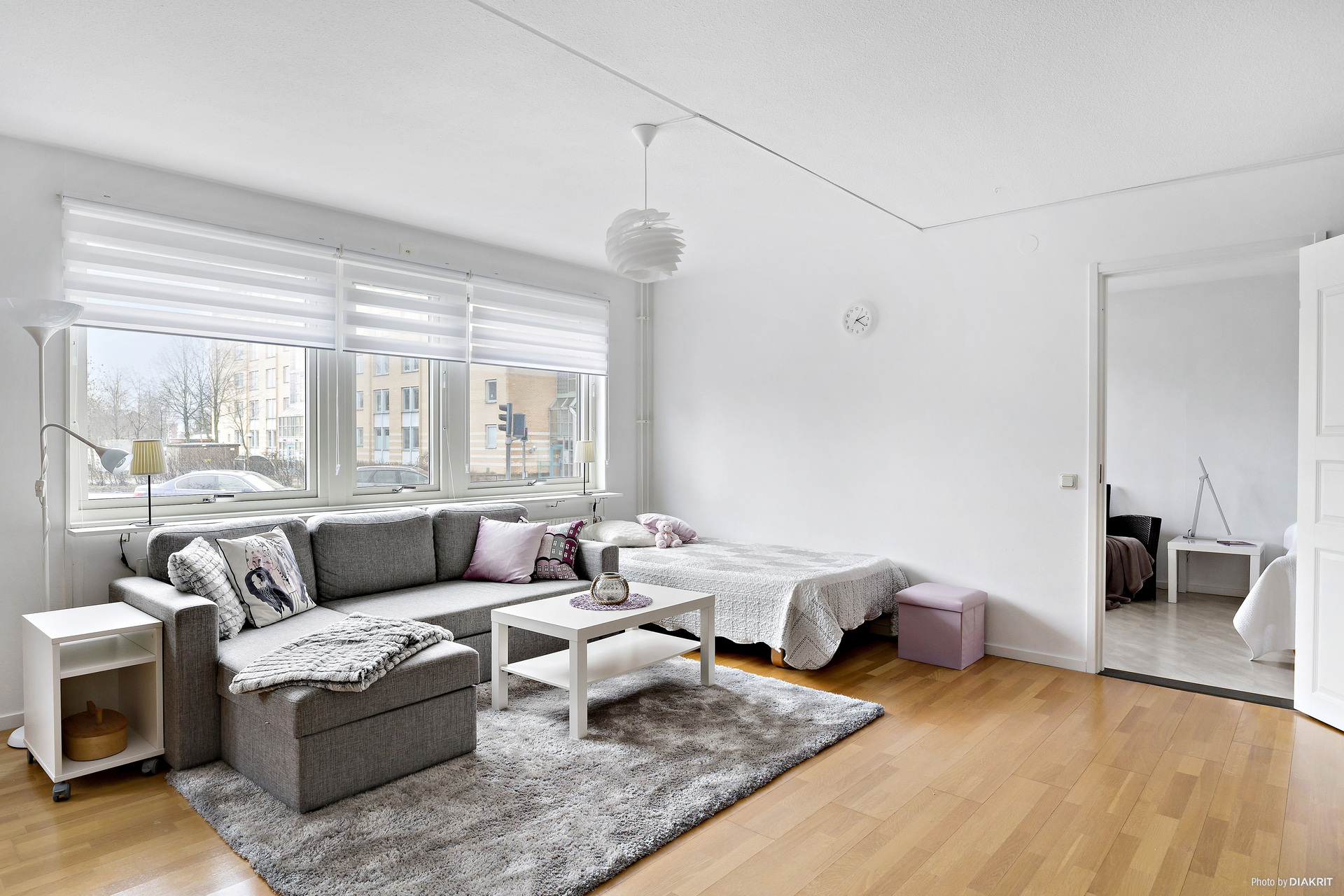Vattugatan 2 C – bild 3