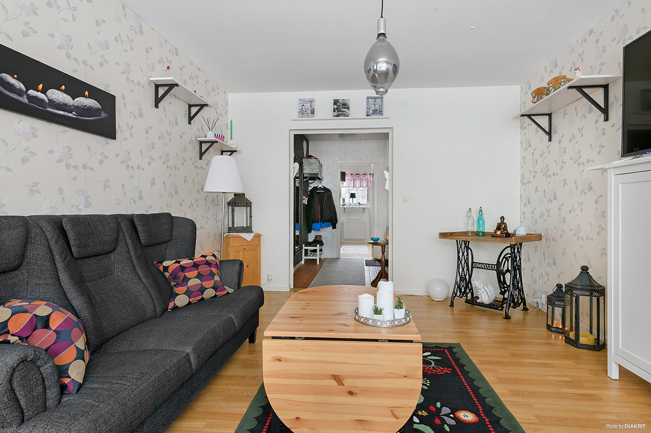 Norra Gyllegatan 16 B – bild 8