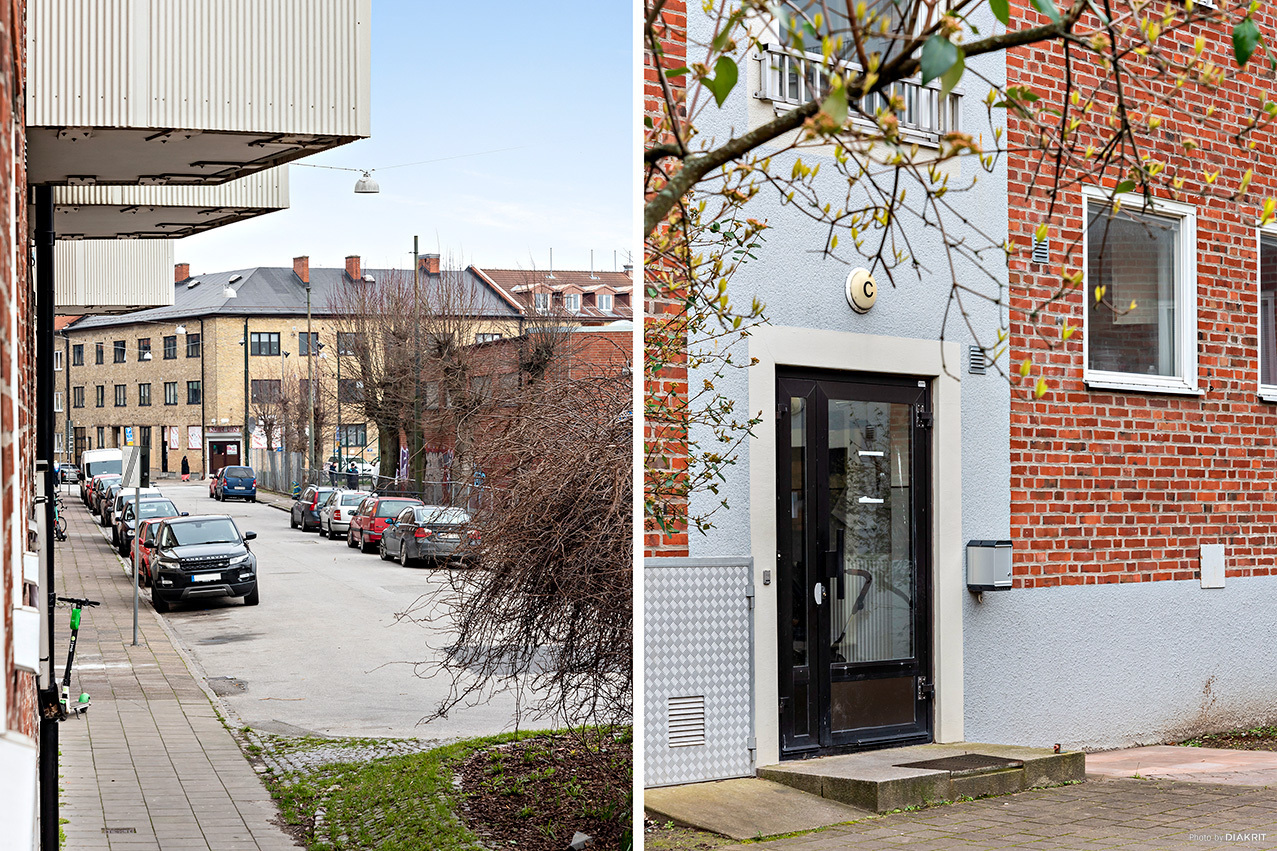 Köpmansgatan 2 C – bild 3