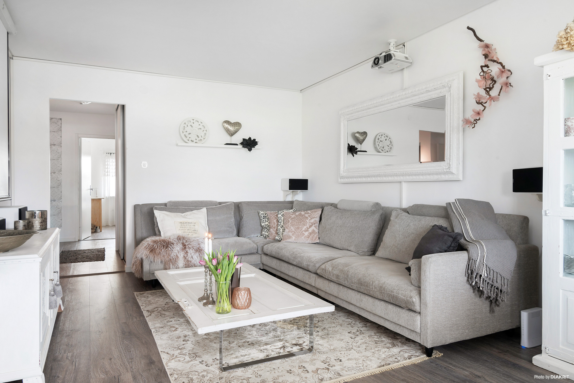 Domaregatan 10 B – bild 6