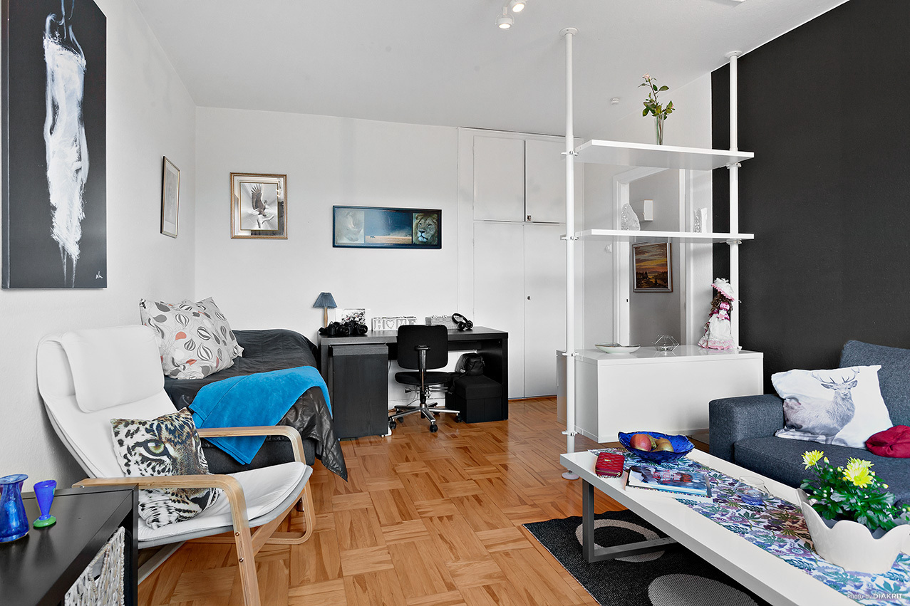 Bergsgatan 21 A – bild 7