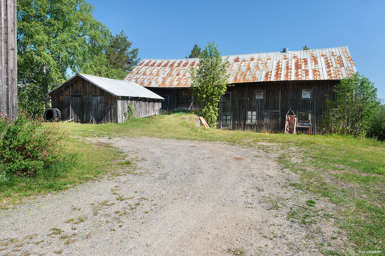 Hundsjö 327 – bild 7