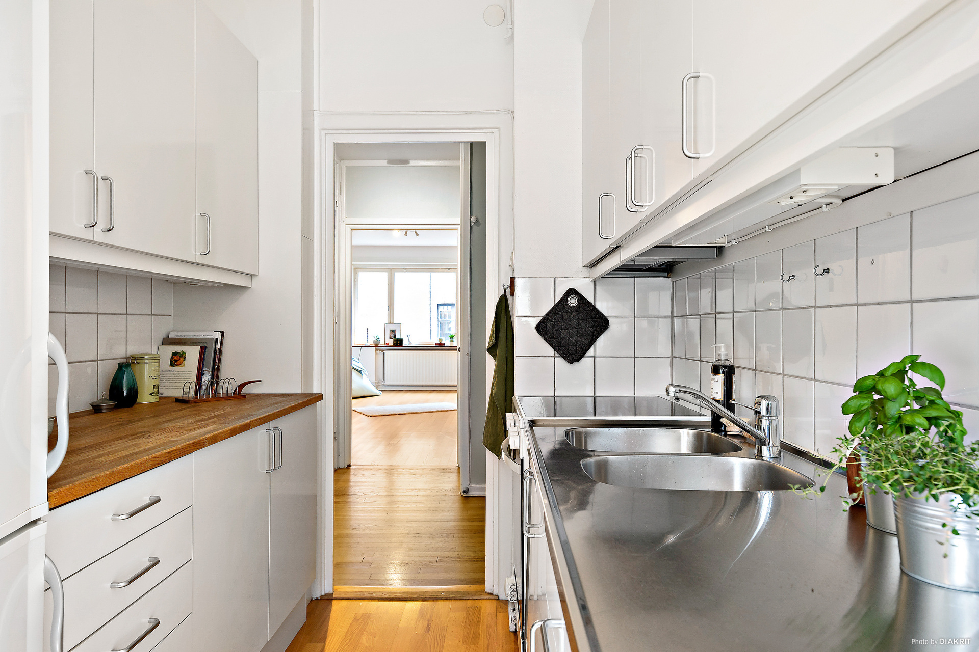 Kungsgatan 7 B – bild 5