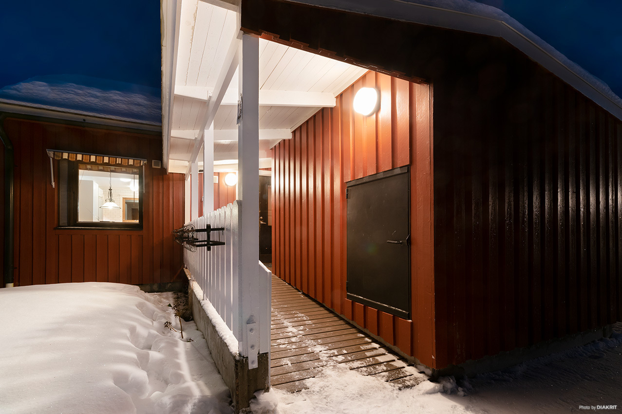 Genvägen 2+2A+2B – bild 4