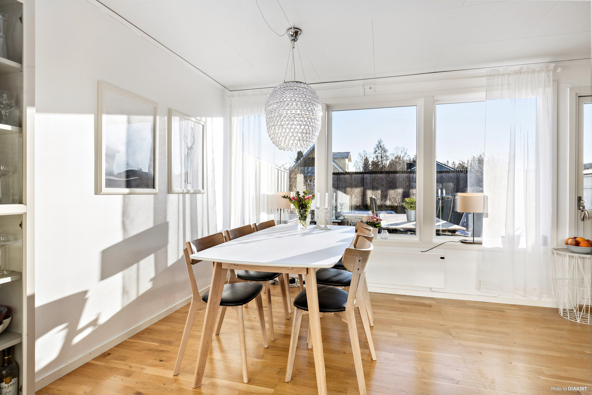 Markegångsvägen 6 D – bild 7