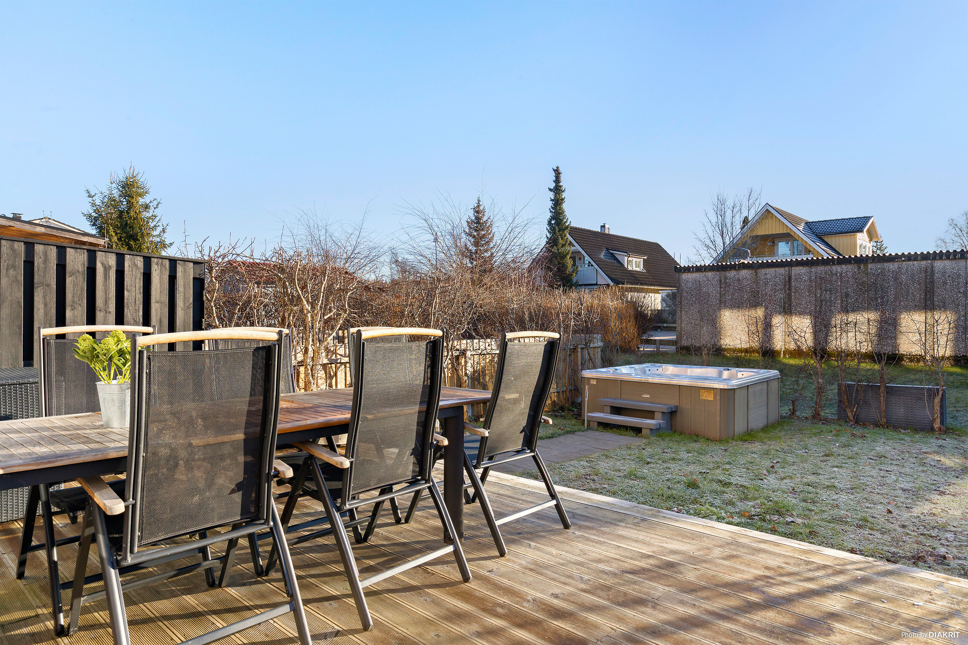 Markegångsvägen 6 D – bild 8