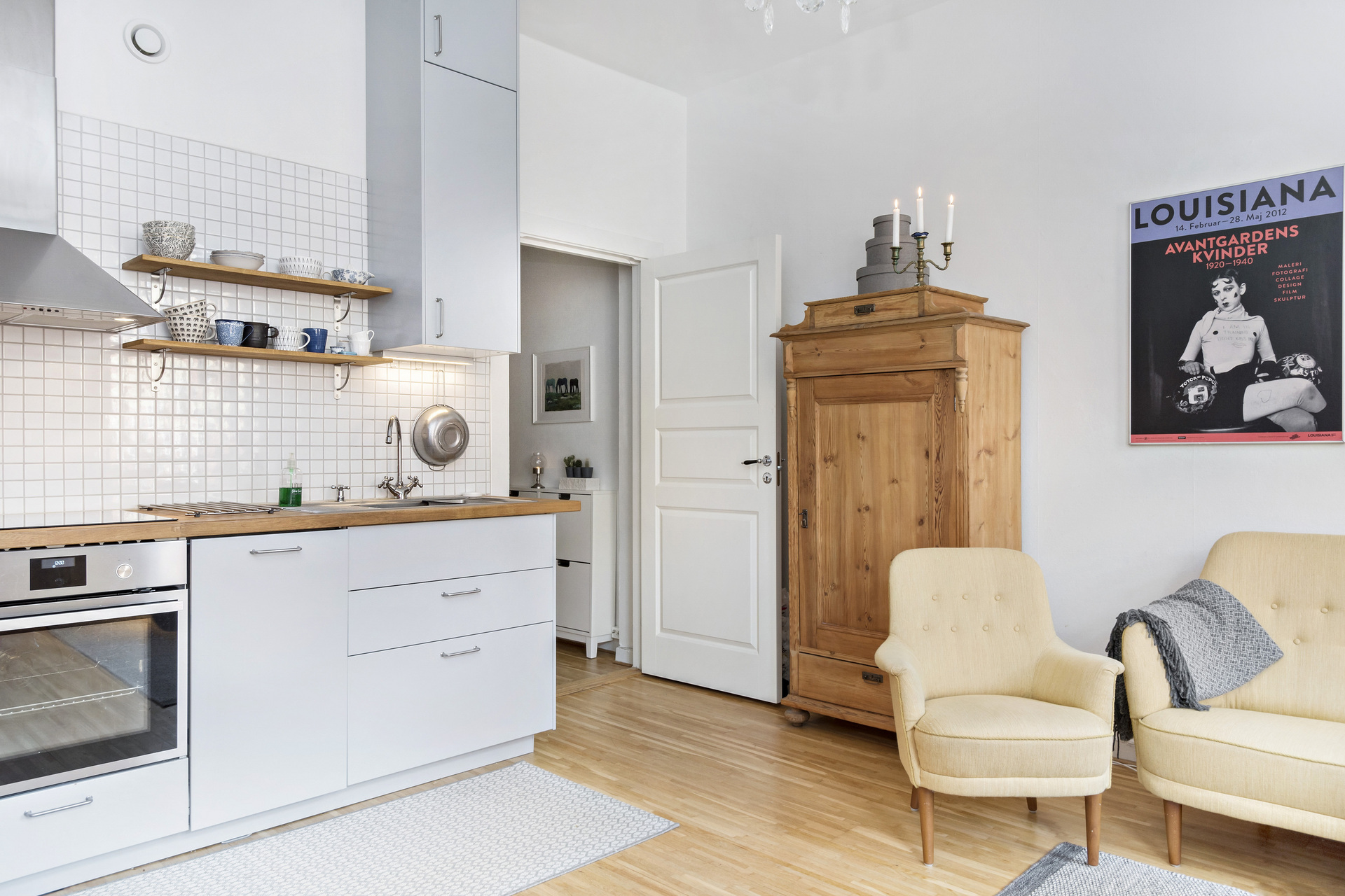 Ängelholmsgatan 10 C – bild 8