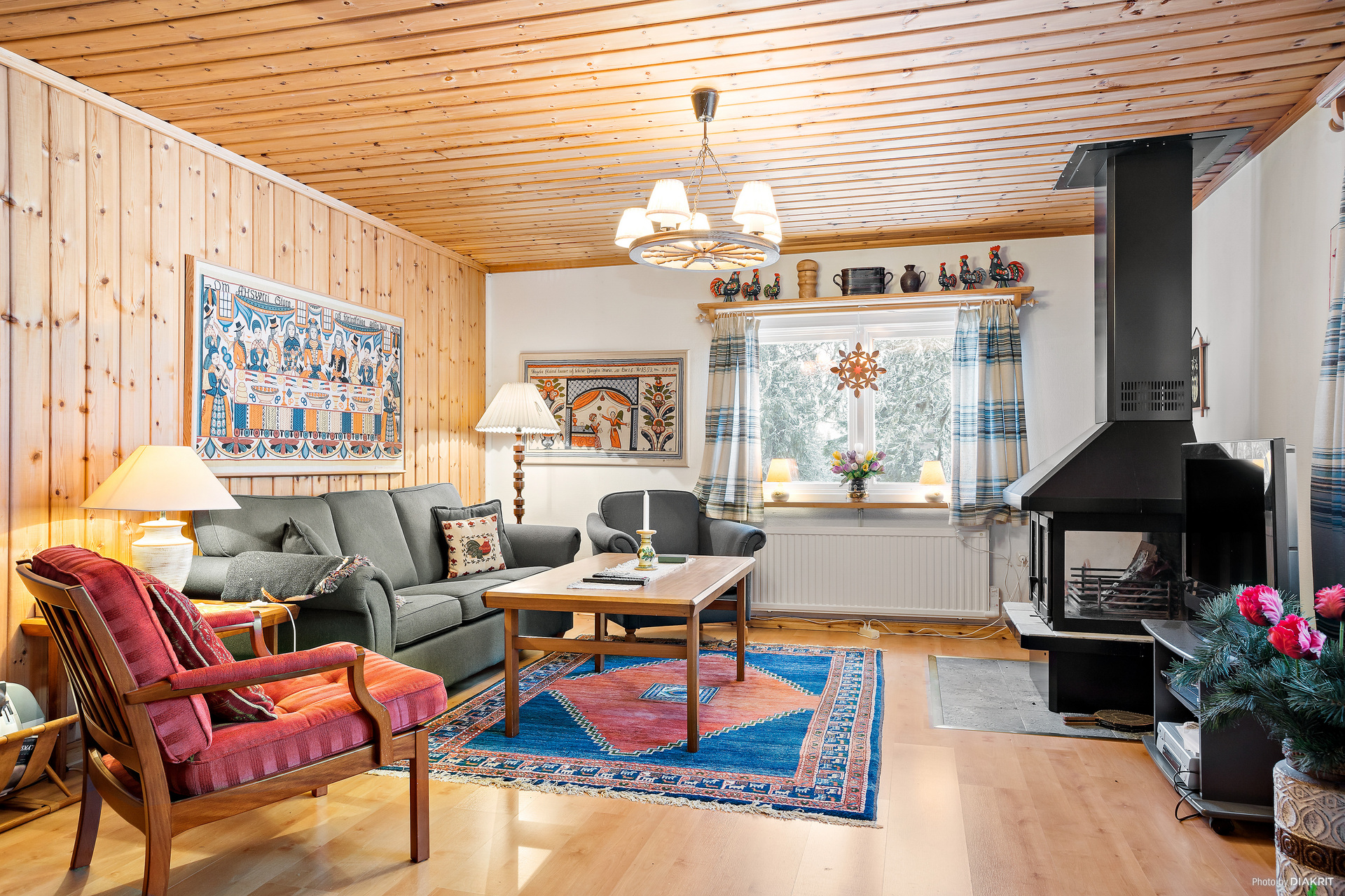 Fjällvråkstigen 17 – bild 4