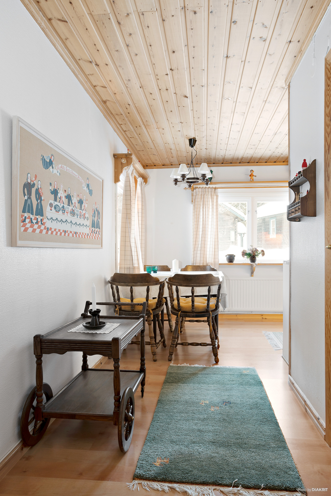 Fjällvråkstigen 17 – bild 6