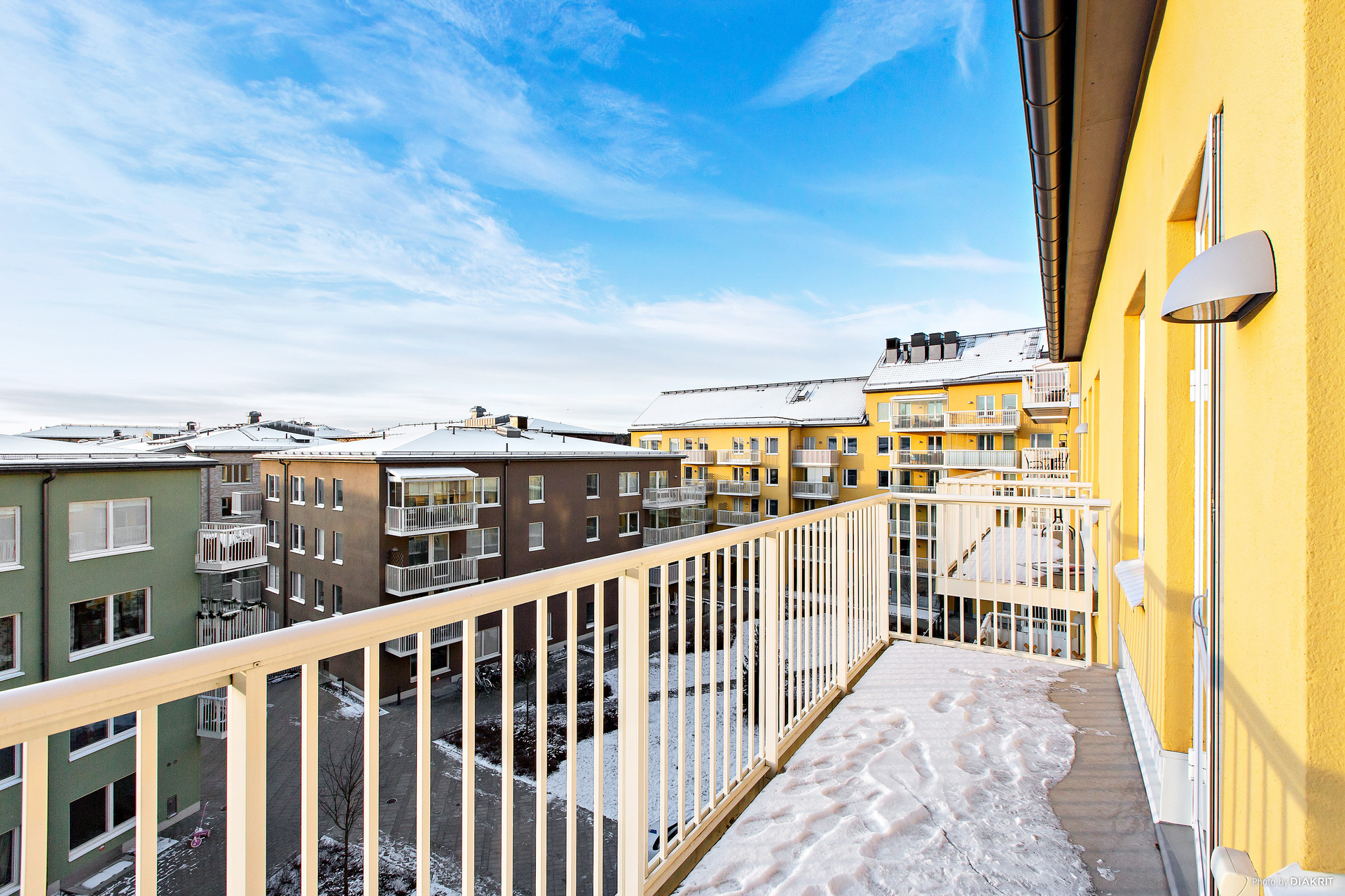 Frihetsvägen 2 B – bild 6