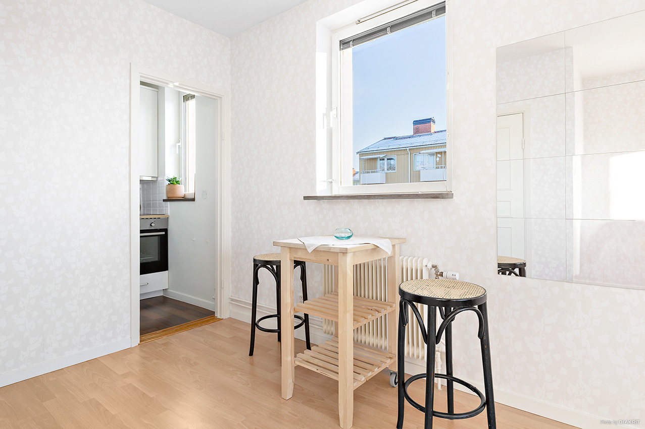Dahlgrensvägen 10 A – bild 8