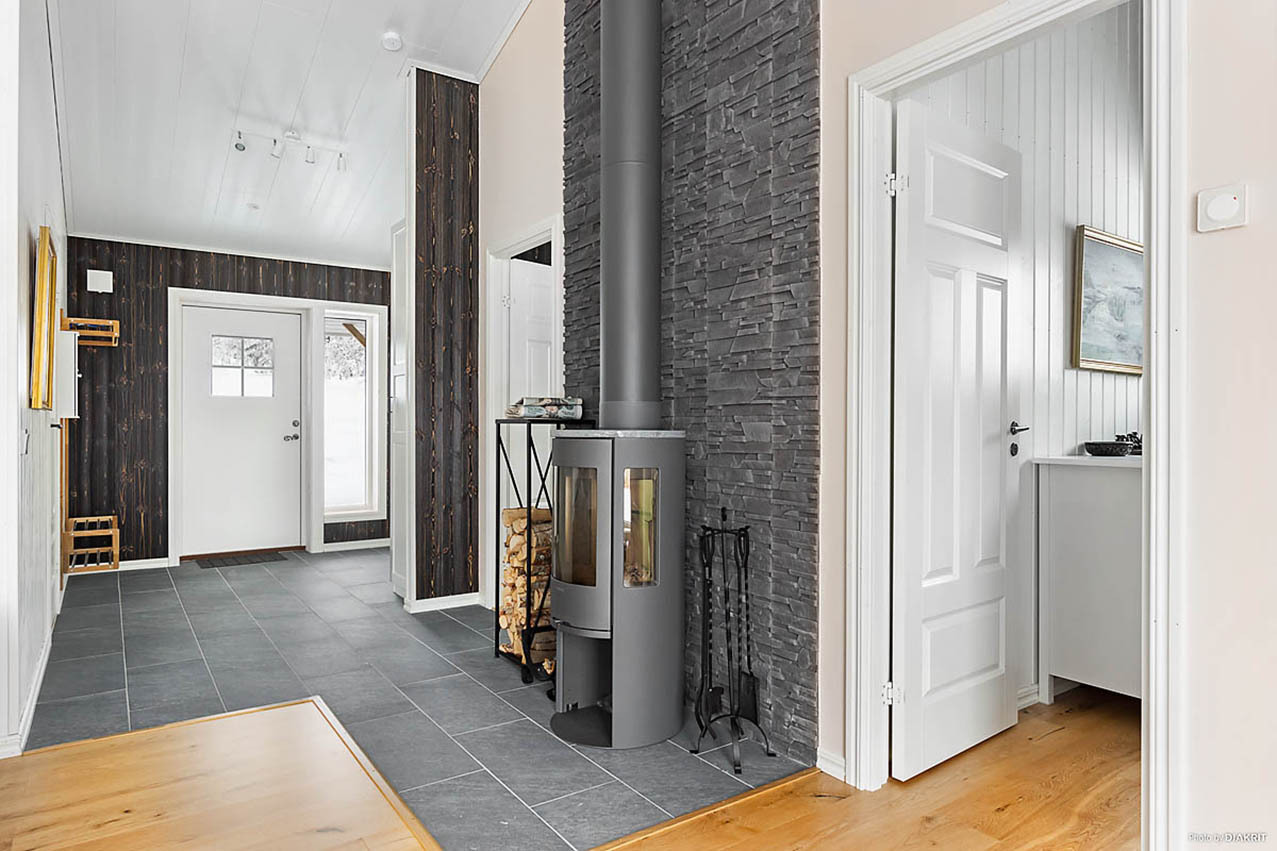 Vemdalsskalet Björnstigen 35 B – bild 3