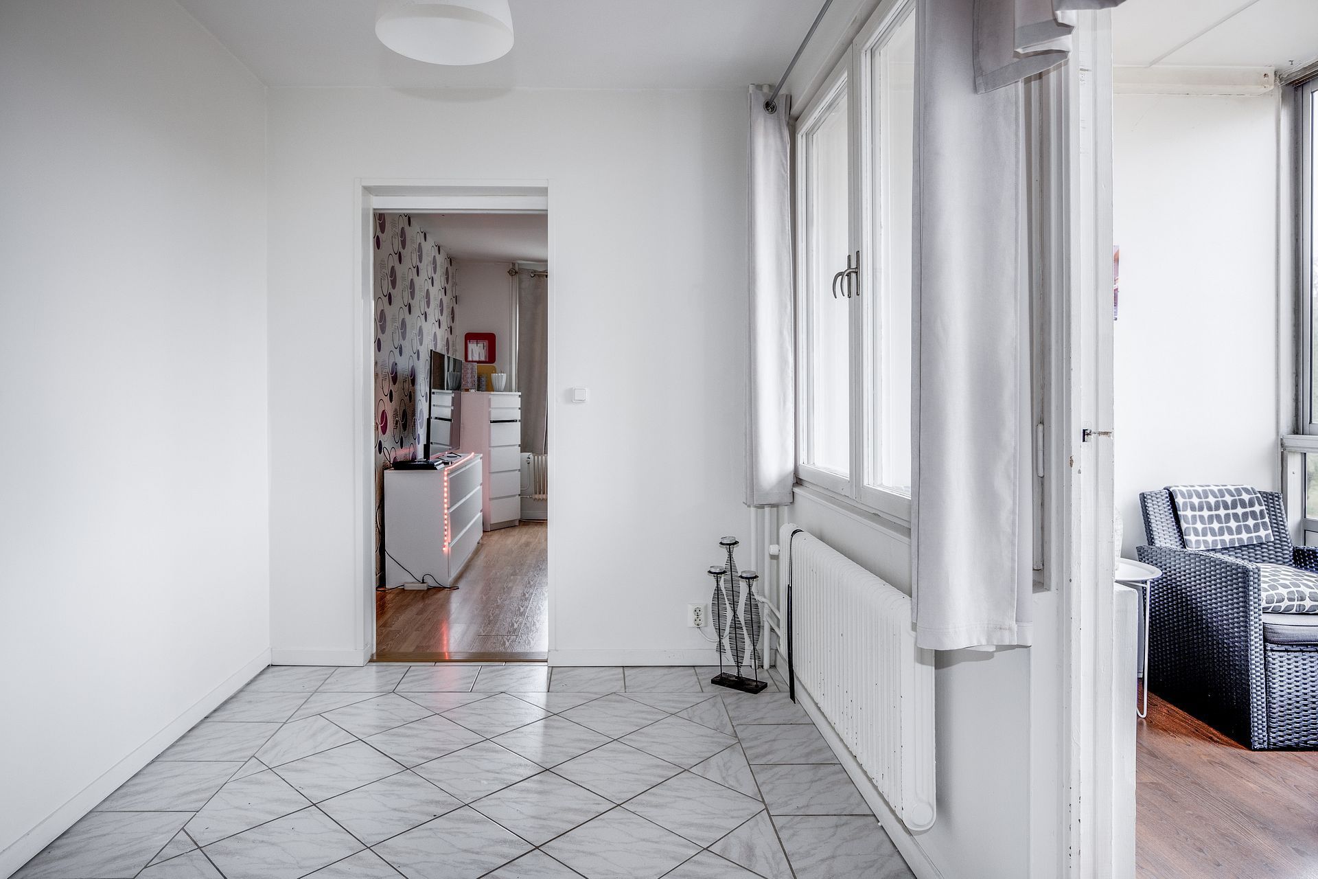 Grönvägen 3 E – bild 4