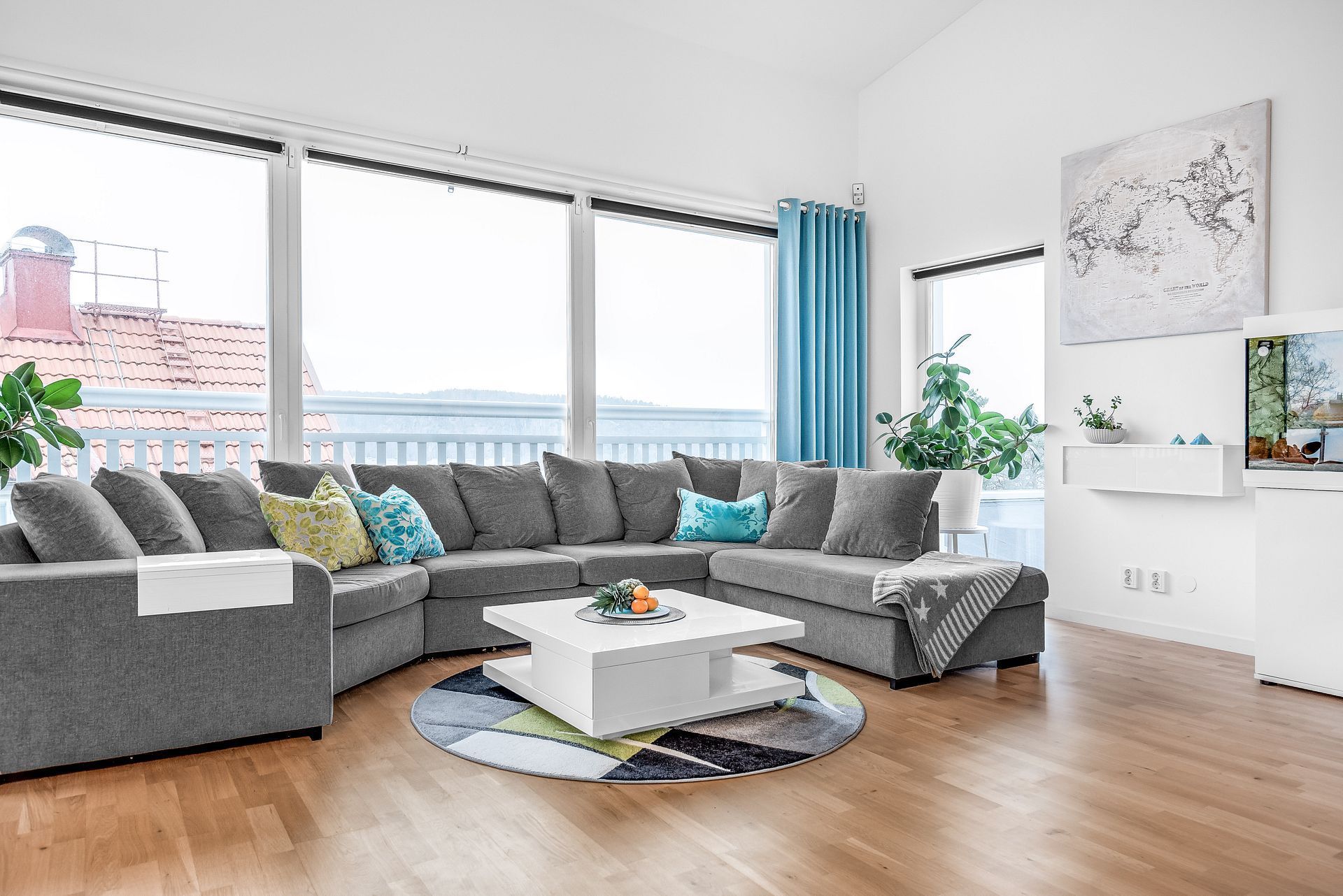 Fornfyndsvägen 2 C – bild 5