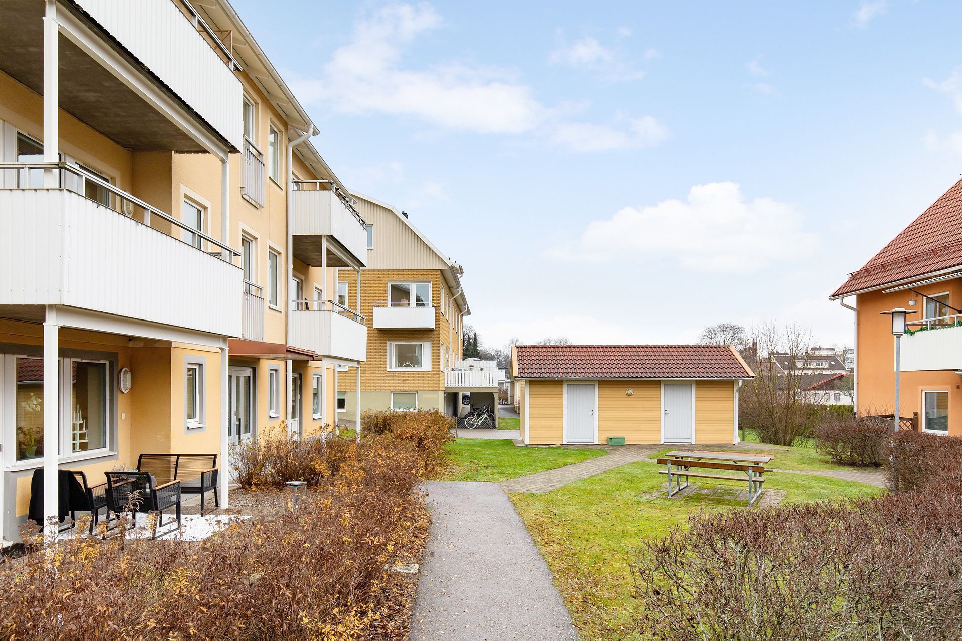 Pilgatan 8 A – bild 4
