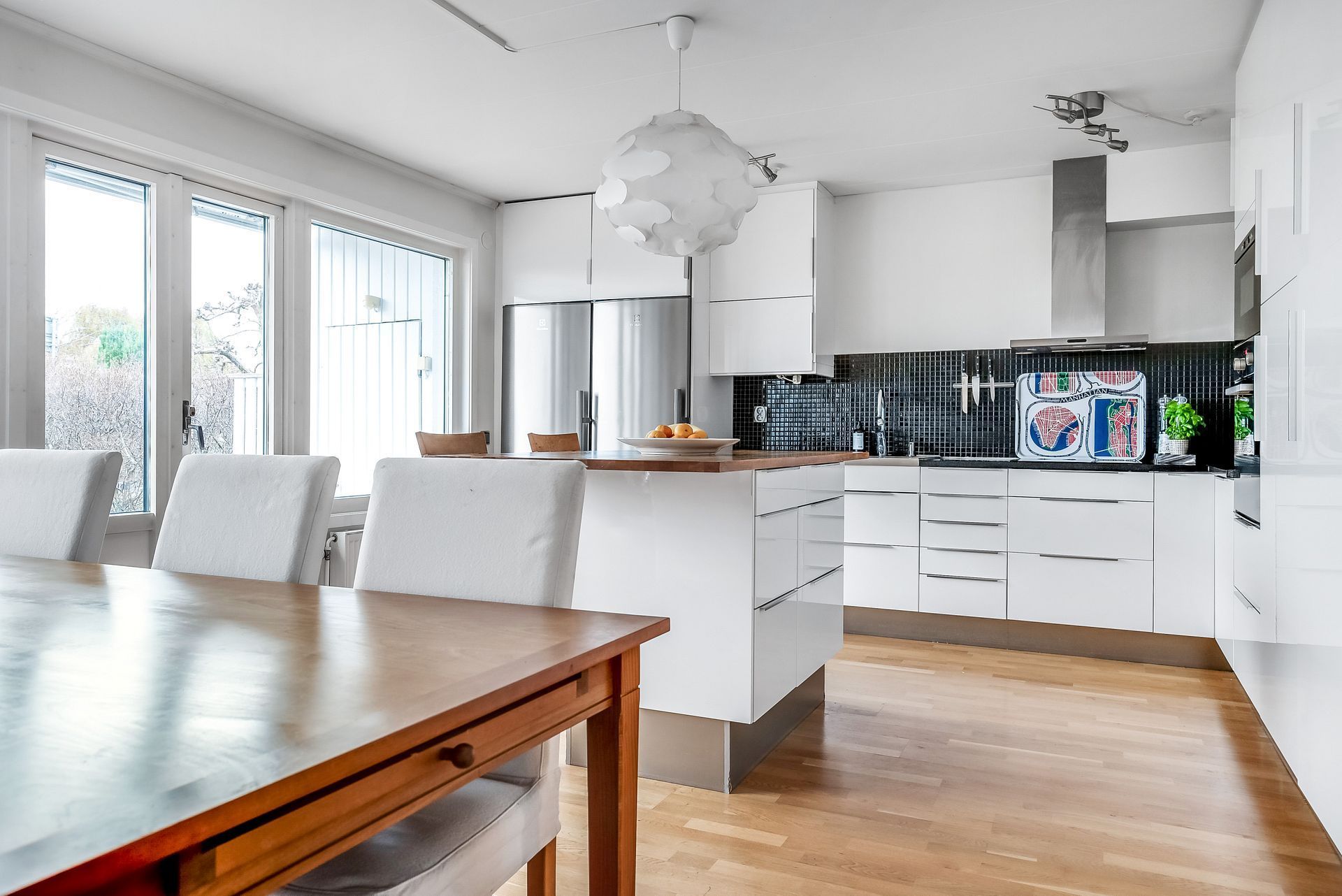 Nordmannagatan 8 E – bild 5