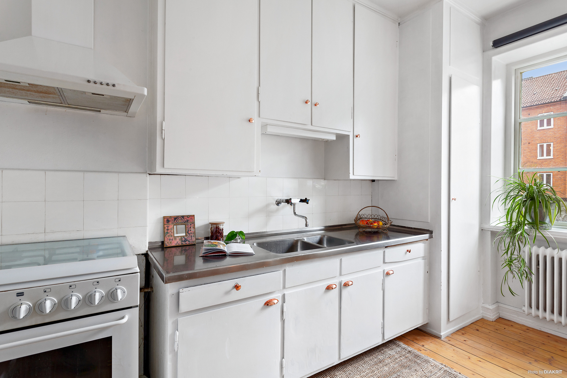 Kristianstadsgatan 25 B – bild 3