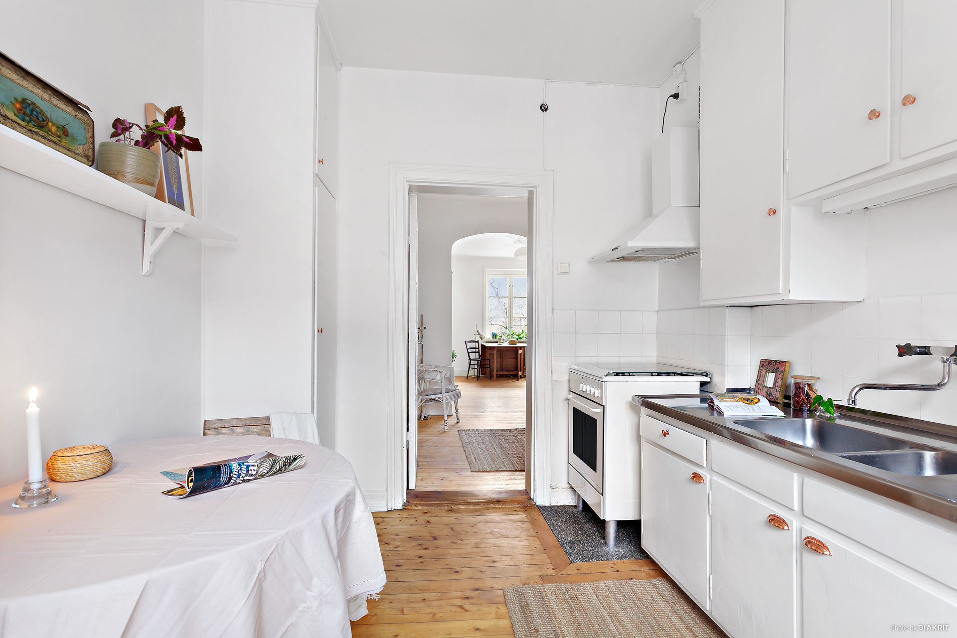 Kristianstadsgatan 25 B – bild 4