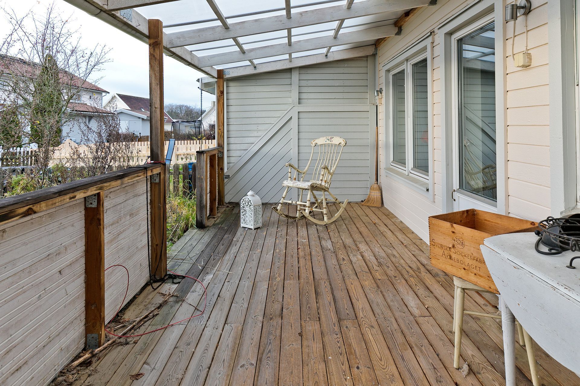 Skördevägen 120 B – bild 3