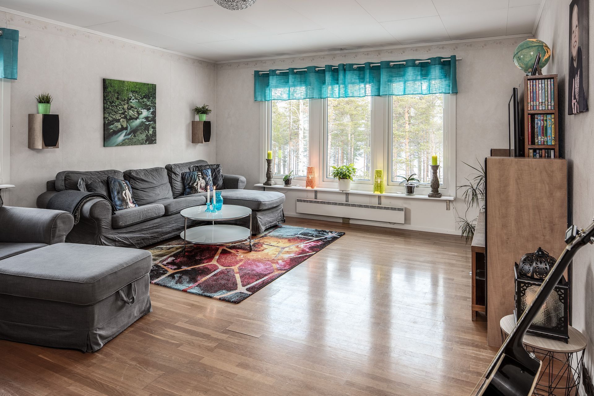 Borrgatan 23 – bild 4