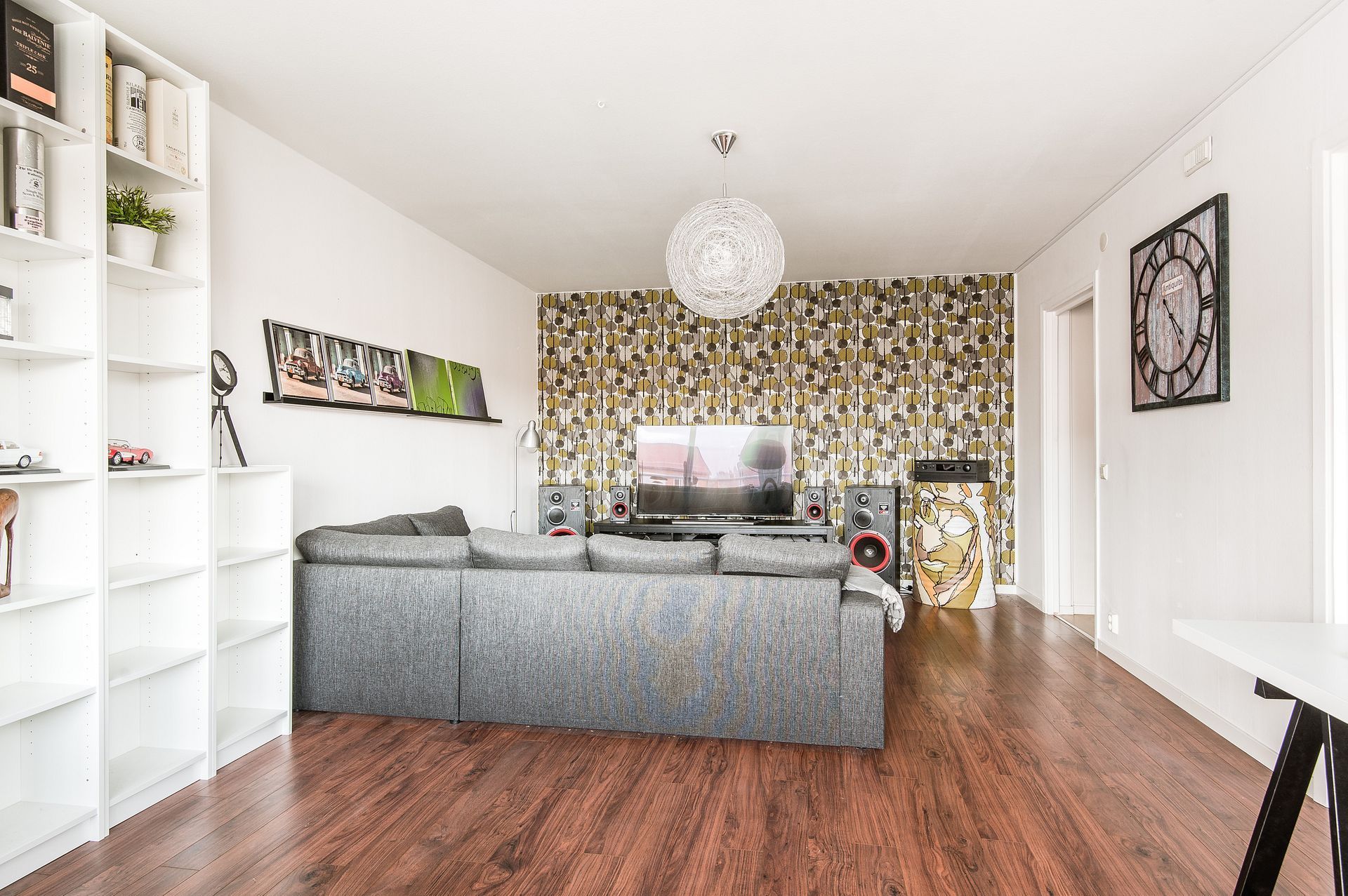 Harmonigatan 11 D – bild 6