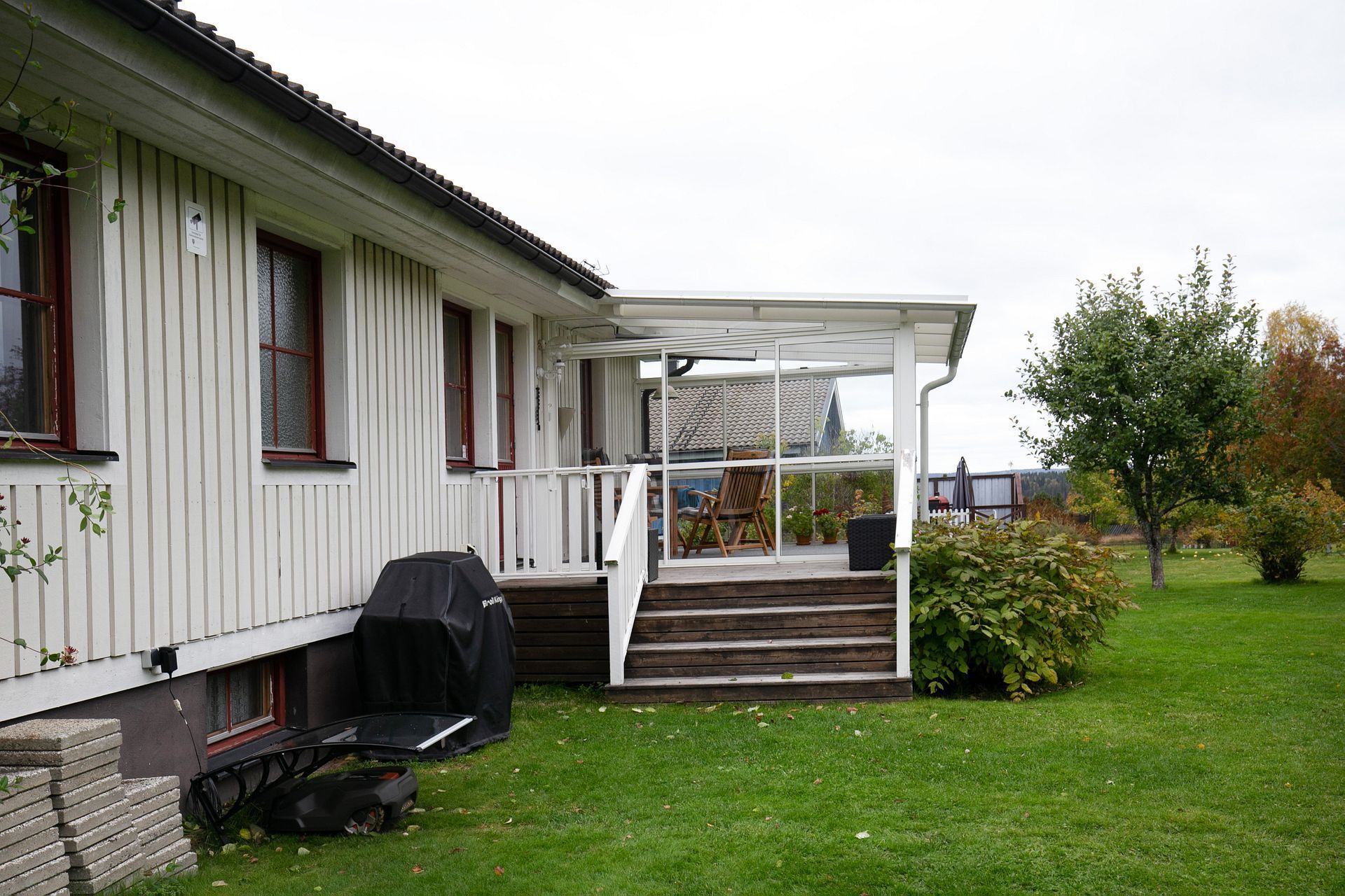Gulsparvvägen 23 – bild 3