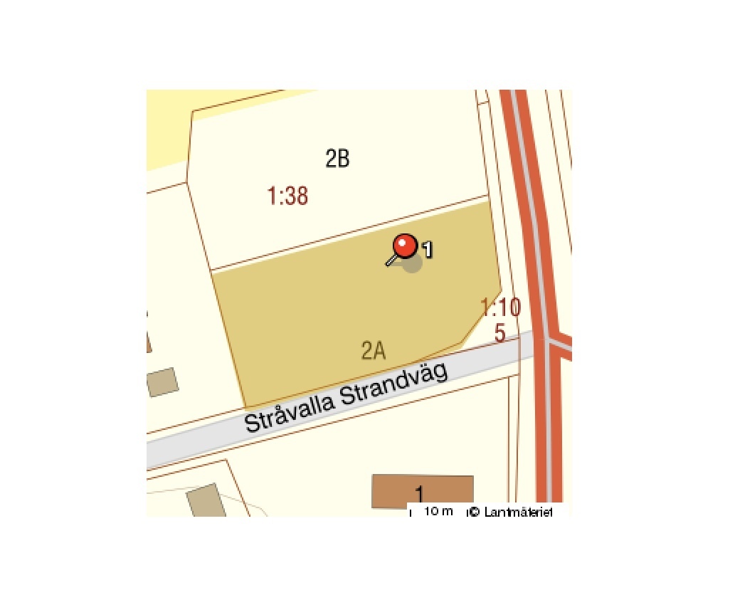 Stråvalla Strandväg 2 – bild 8