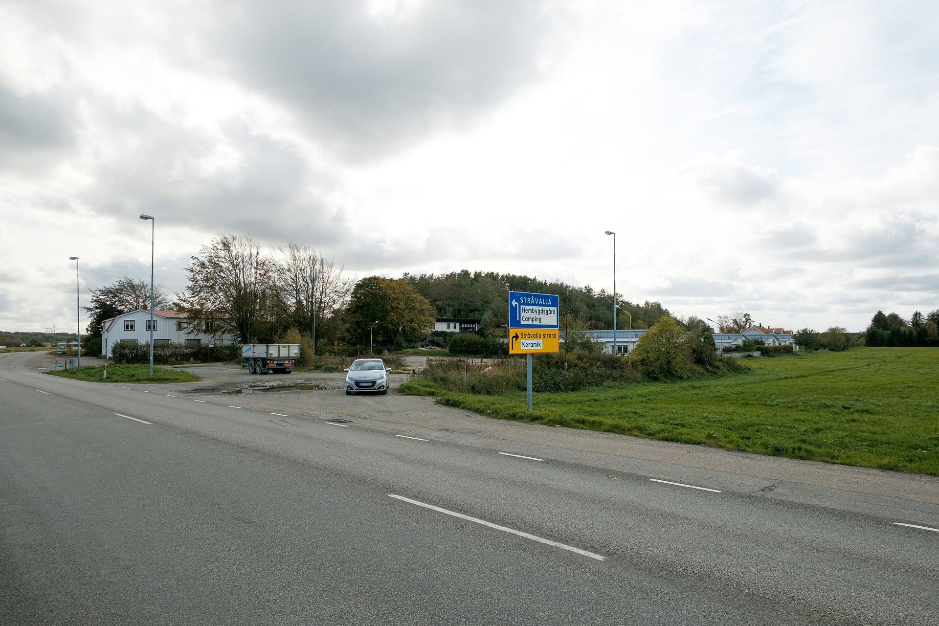Stråvalla Strandväg 2 – bild 6