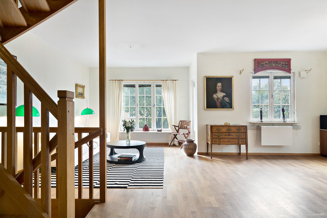 Kevinge Strand 21 A – bild 4