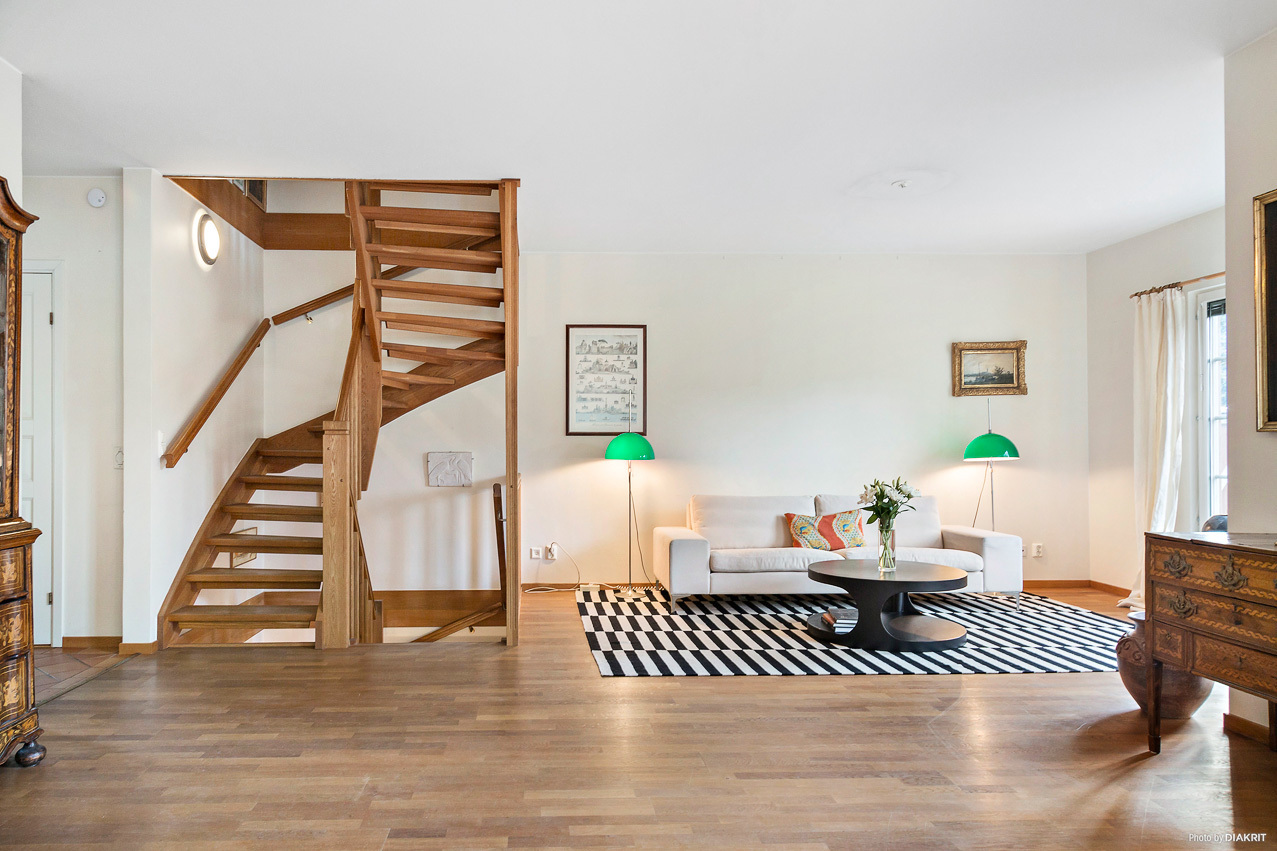 Kevinge Strand 21 A – bild 5