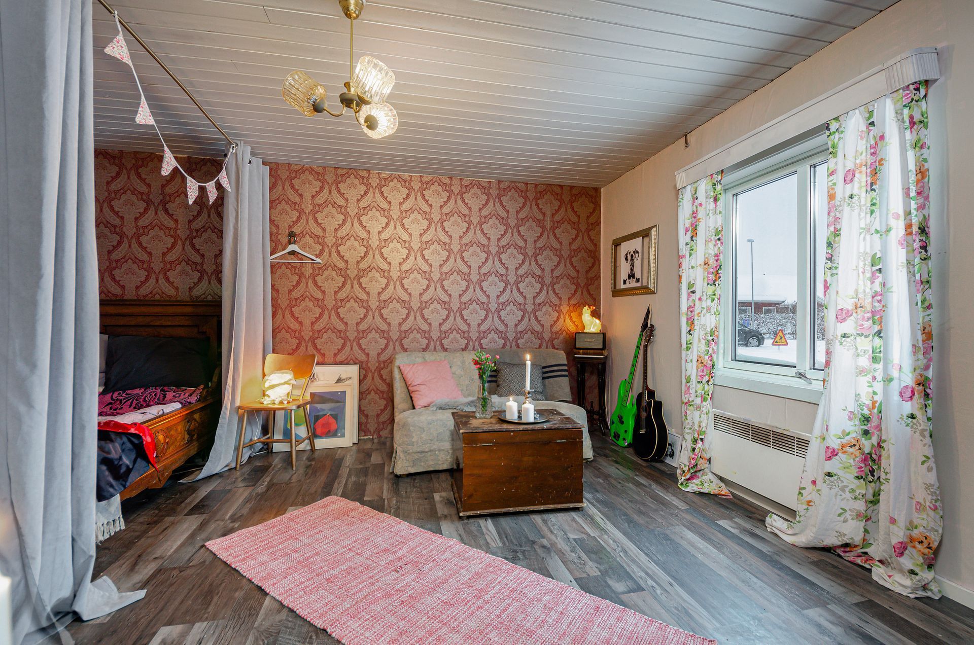 Kiruna-Lasses väg 1 – bild 6
