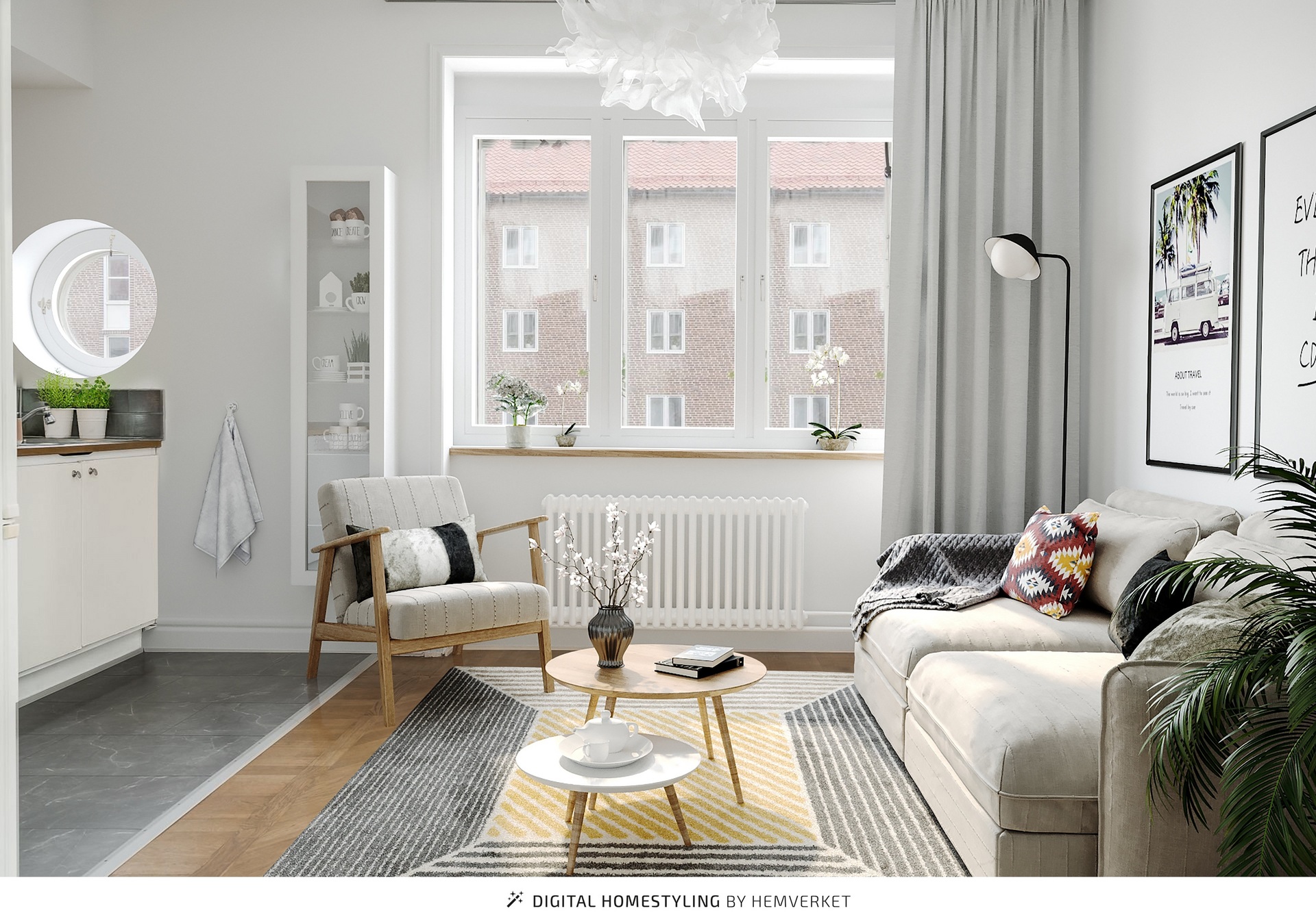 Dalaplan 4 D – bild 3