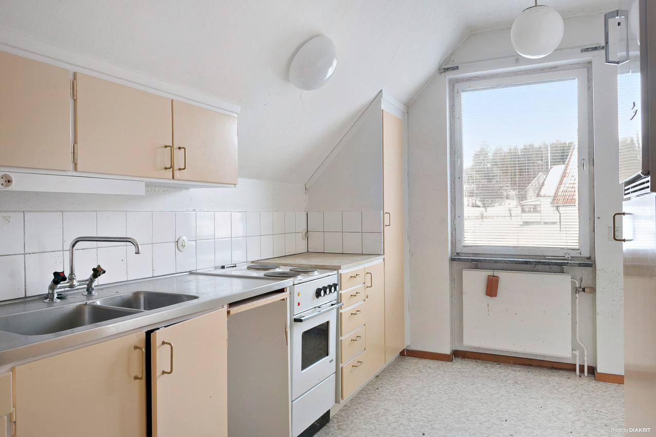 Mariagränd 2 – bild 6