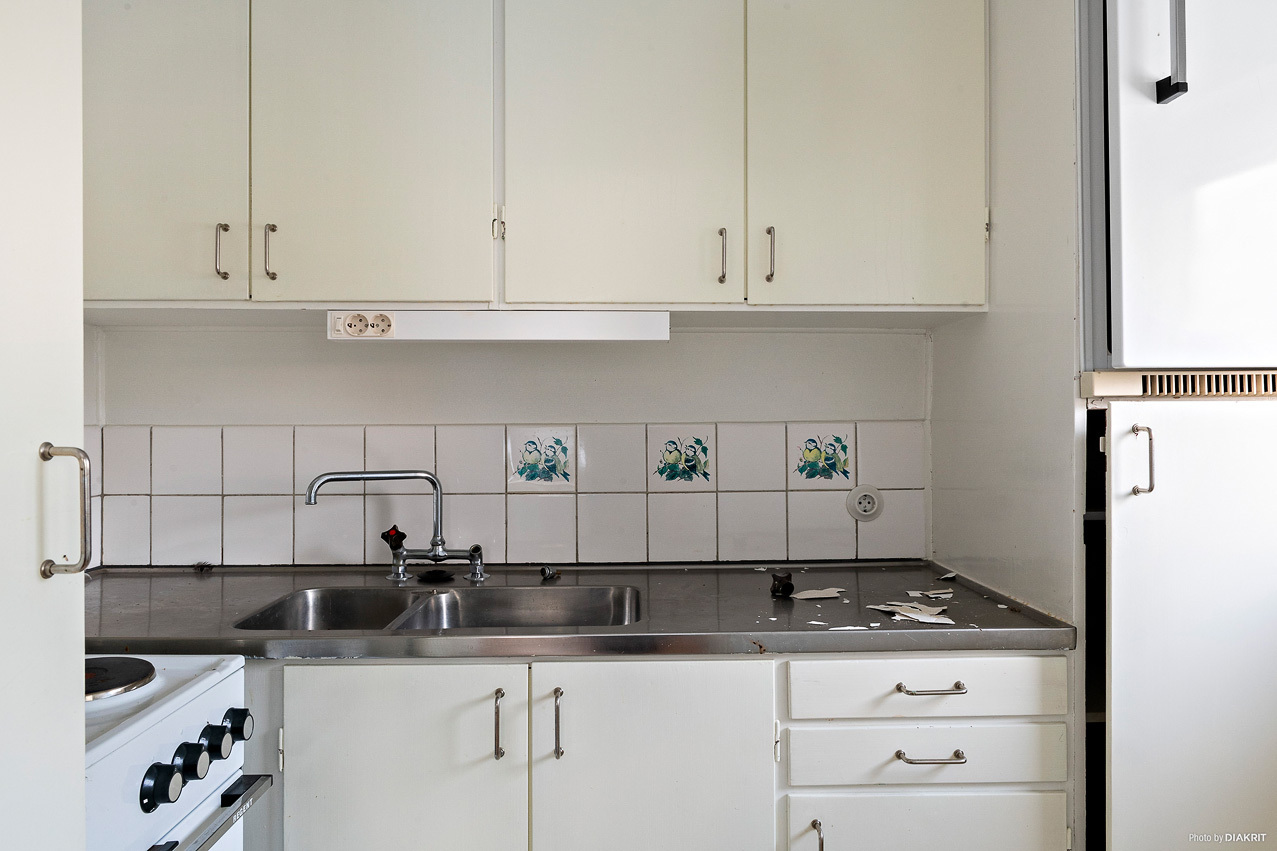 Mariagränd 2 – bild 5