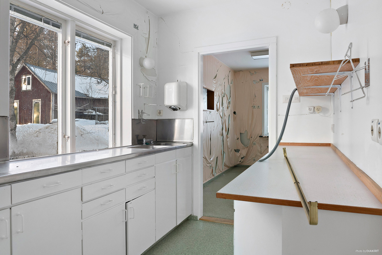 Nordsjövägen 9 – bild 4
