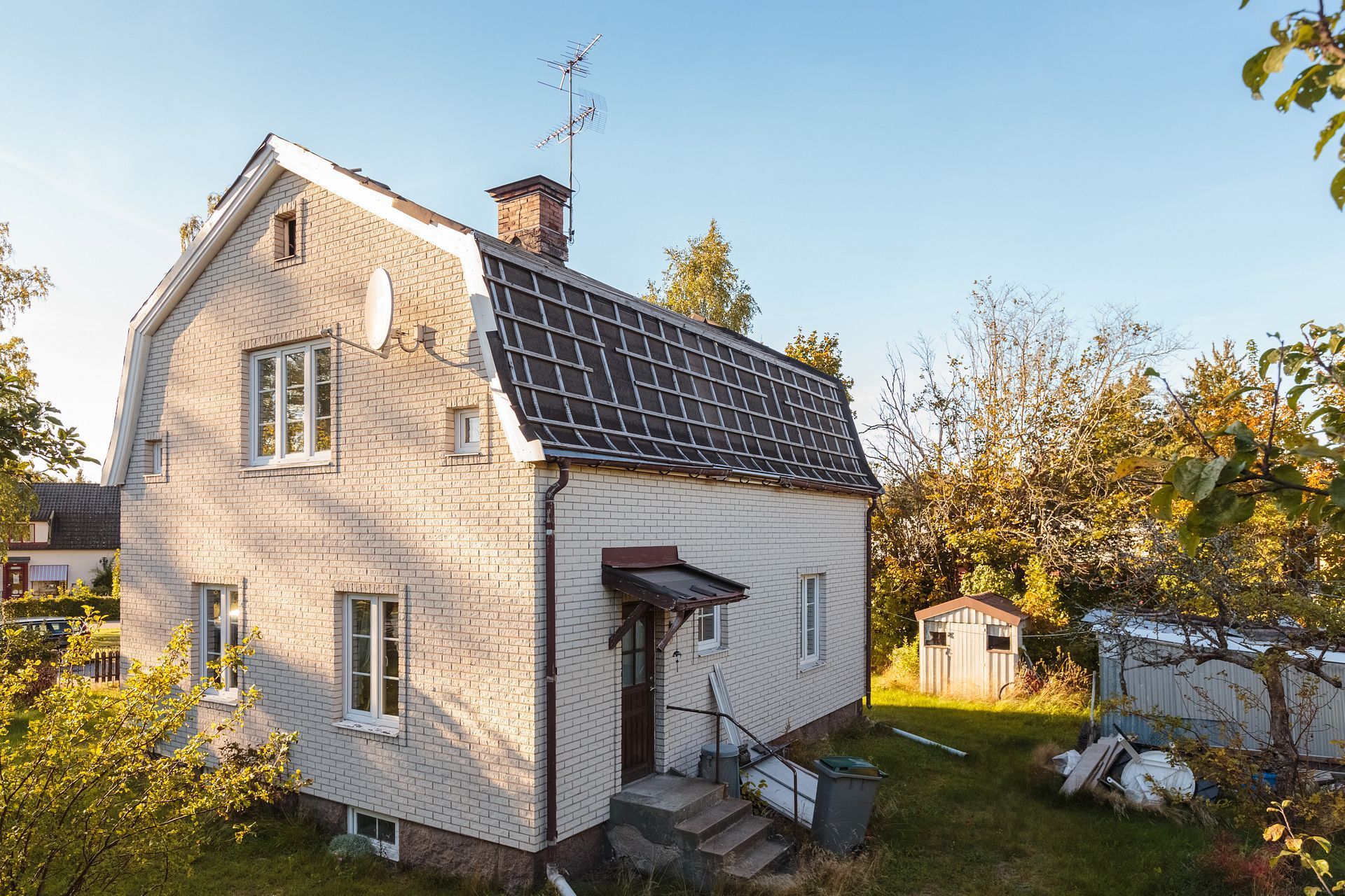 Uppvidingegatan 5 – bild 3