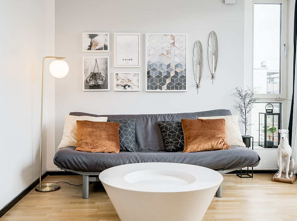 Sadelmakarebyn 4 A – bild 4