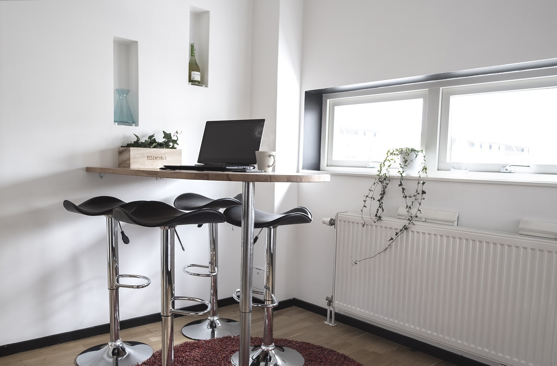 Sadelmakarebyn 4 A – bild 8