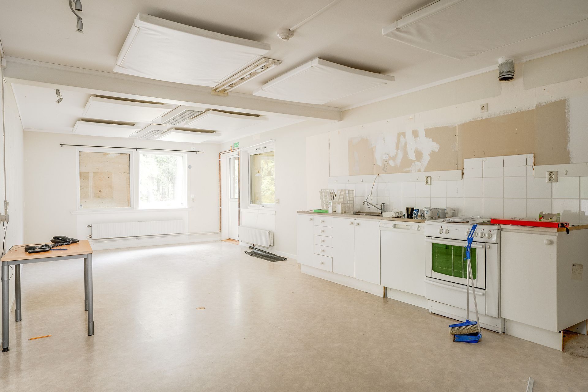 Fjällsta Skolvägen 4 – bild 3