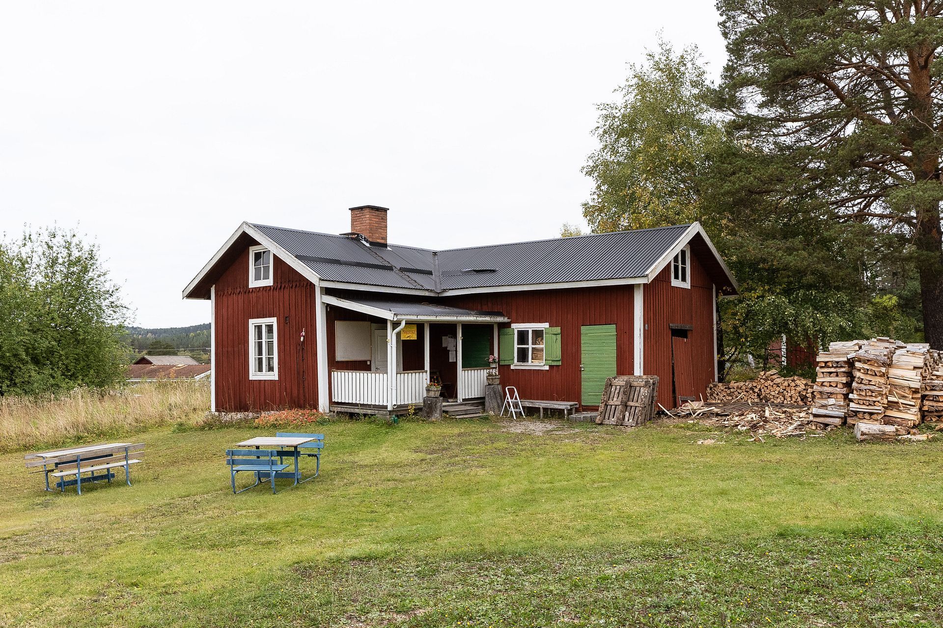 Pilgrimstad Stationsvägen 27 – bild 7