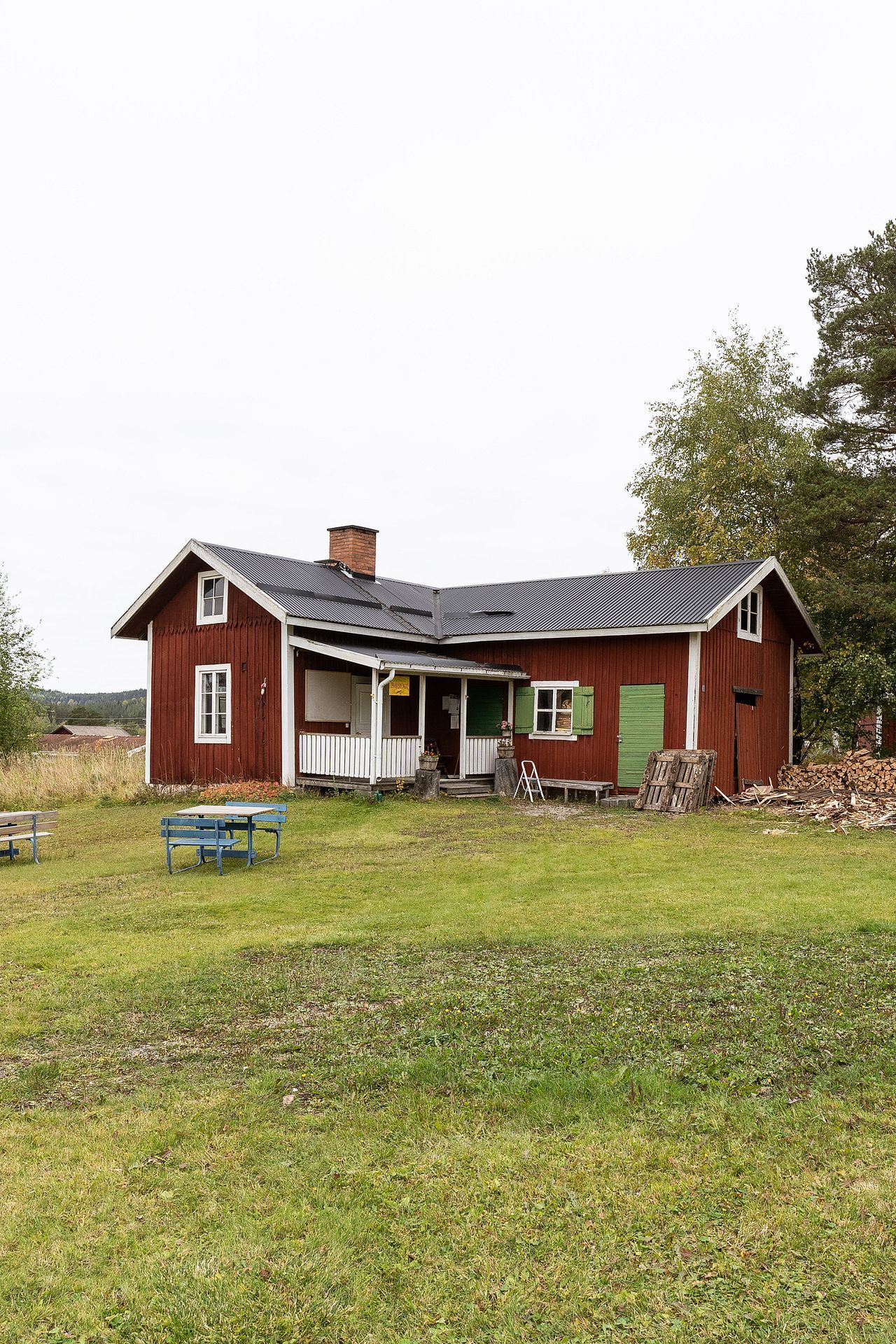 Pilgrimstad Stationsvägen 27 – bild 8