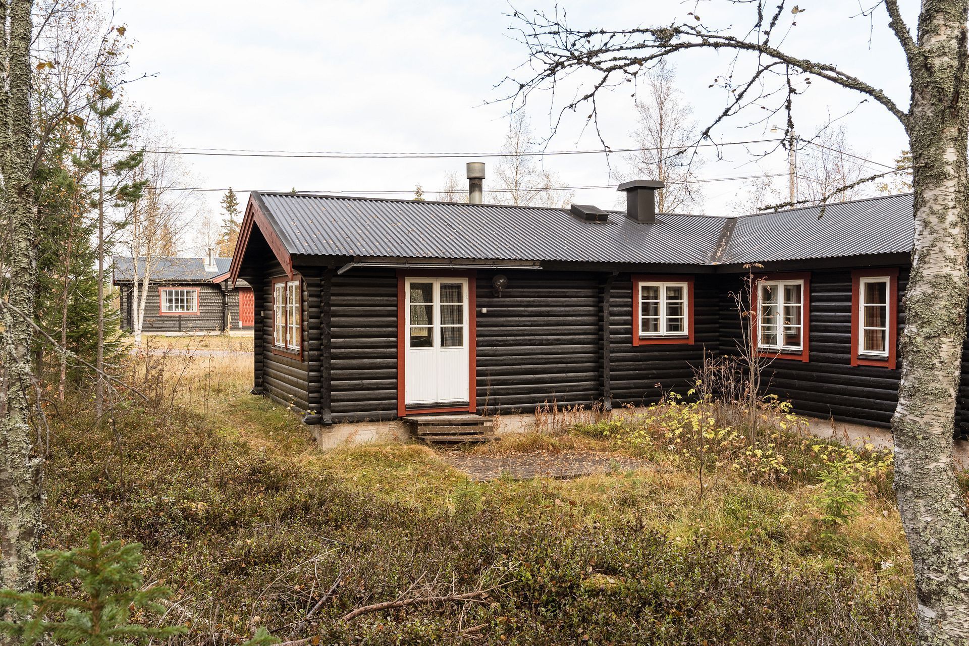 Sporvägen Hus 21 – bild 8