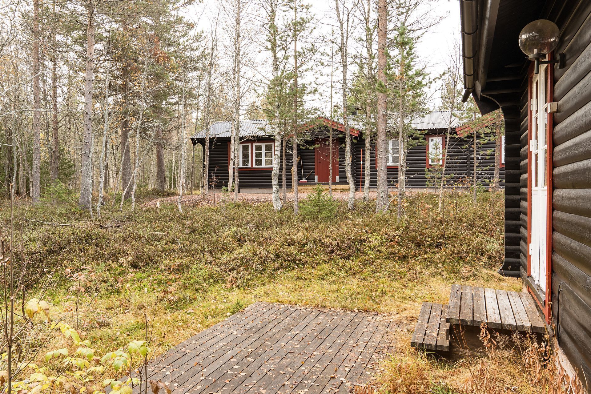Sporvägen Hus 21 – bild 4