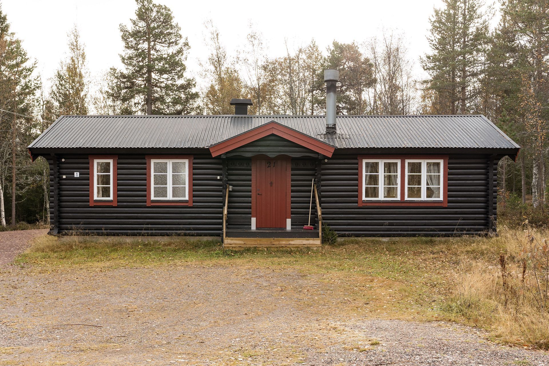Sporvägen Hus 21 – bild 5