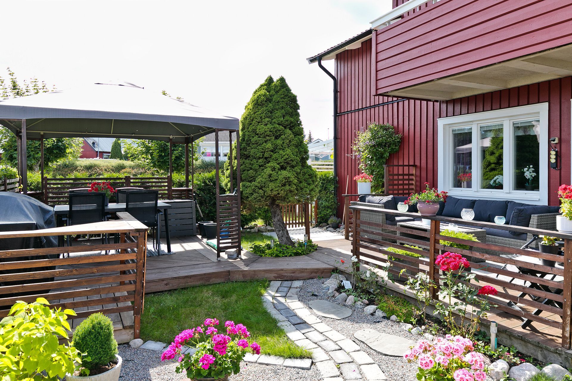 Skördevägen 25 C – bild 4