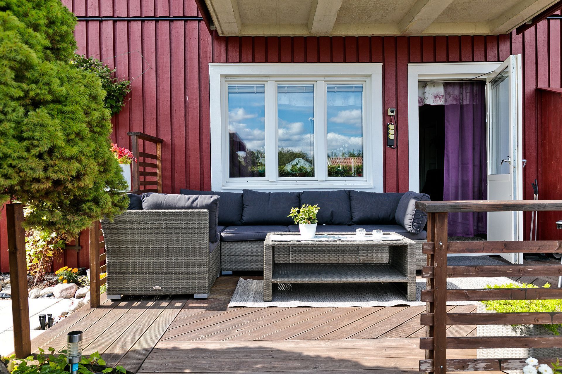 Skördevägen 25 C – bild 5