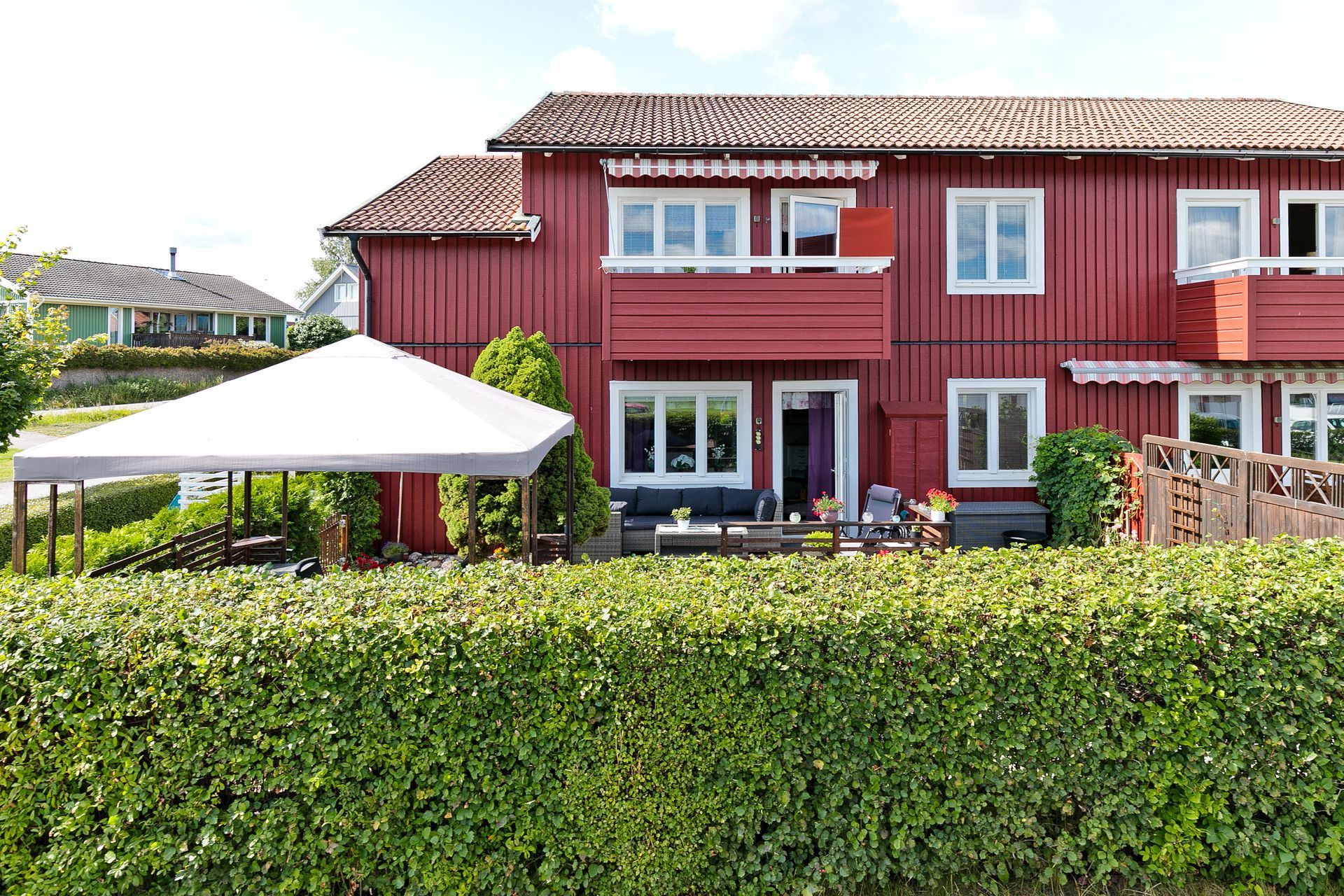 Skördevägen 25 C – bild 7