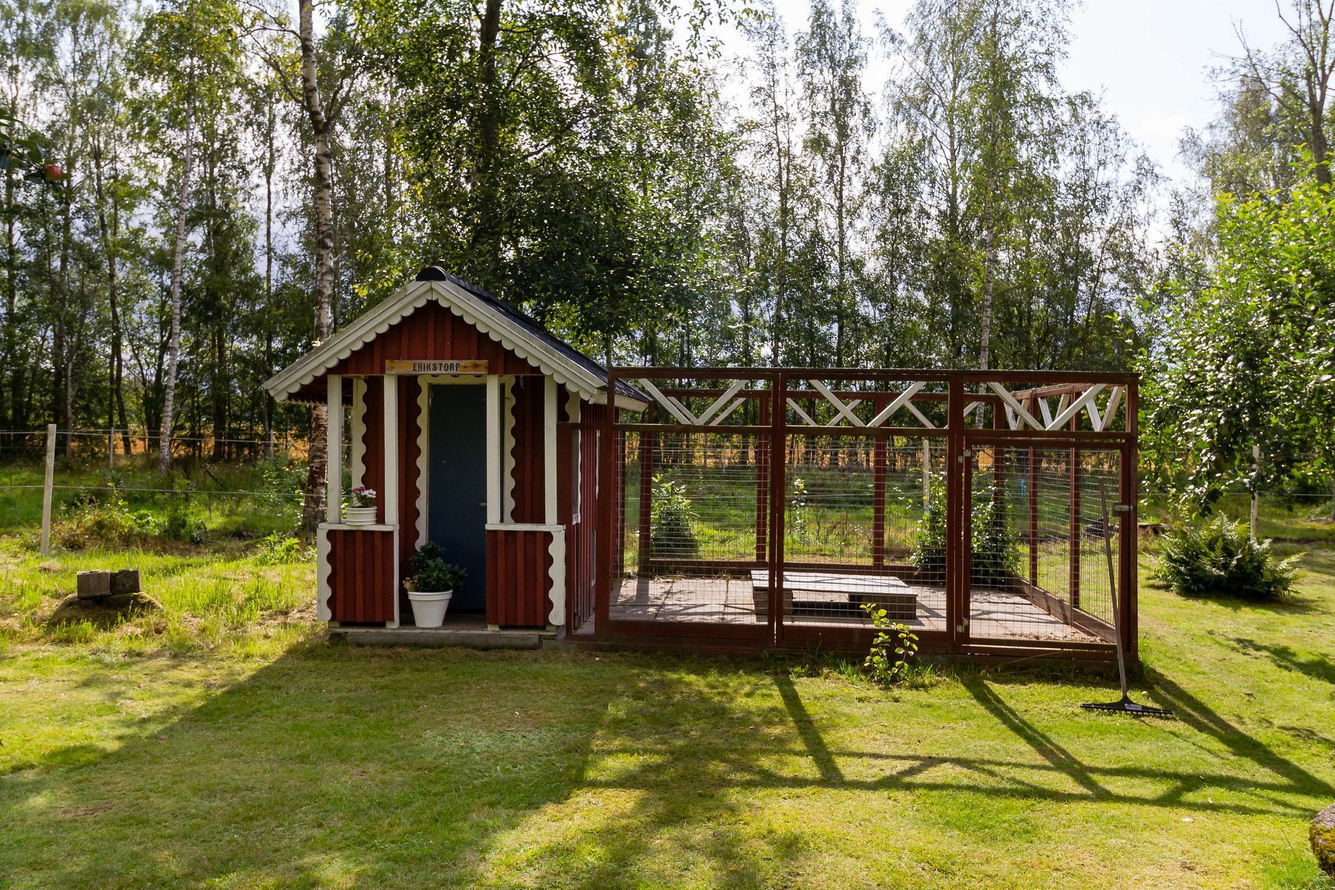 Hubberud Erikstorp 5 – bild 3