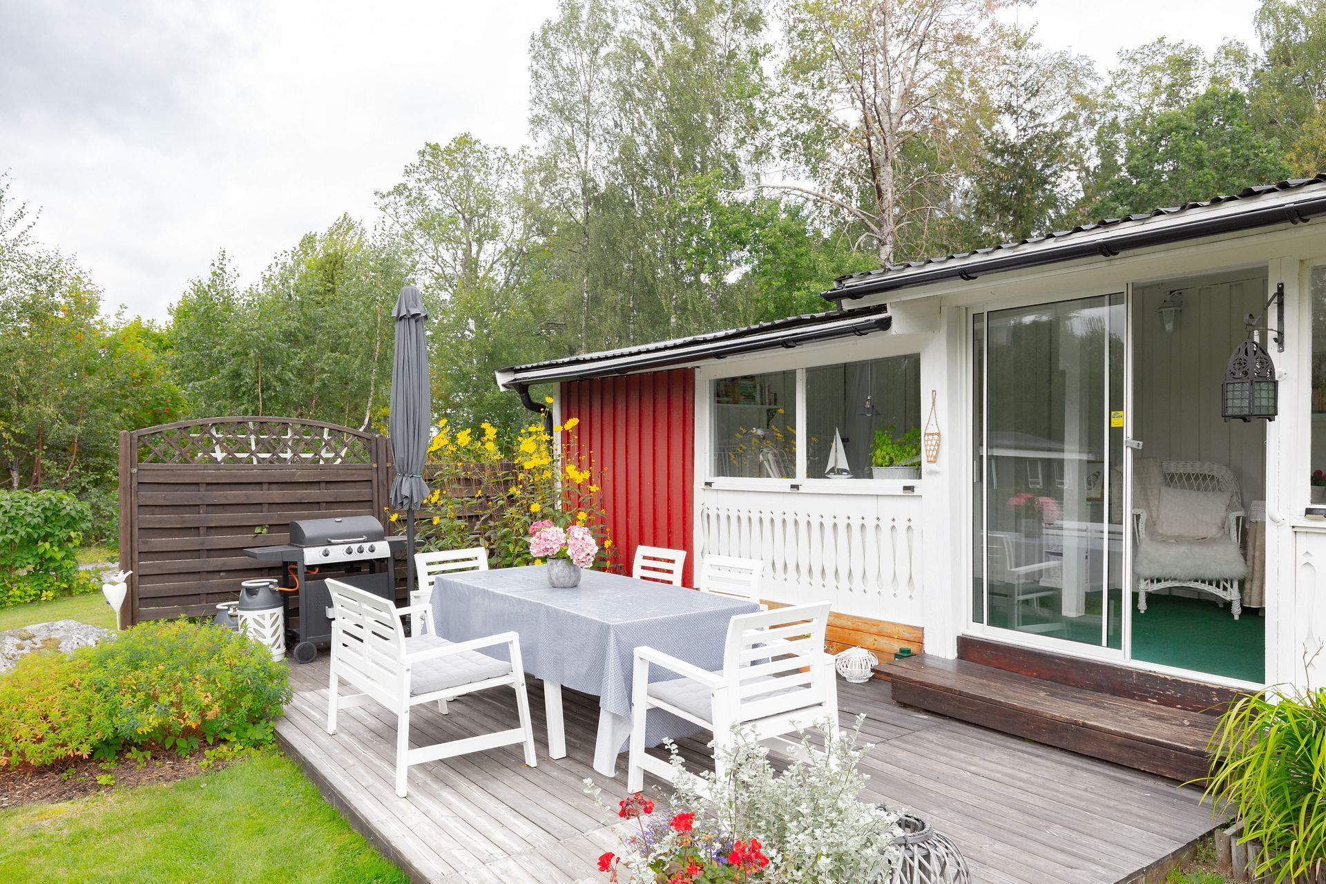 Hallonstigen 3 – bild 3