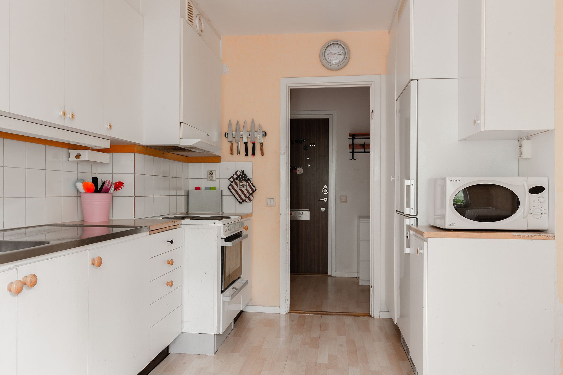 Gunnilbogatan 30 B – bild 5